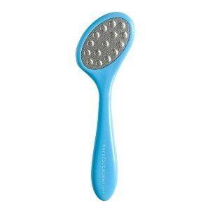 AVON FOOTWORKS ERGONOMIC FOOT FILE BY AVON - BLUE (BRAND NEW)